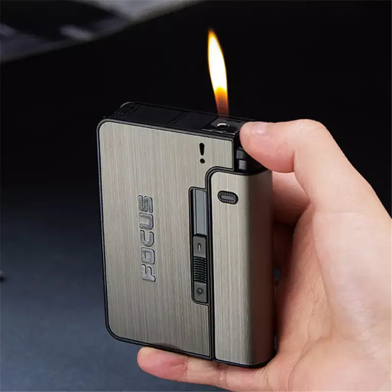 Focus LIghter