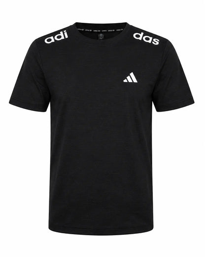 Performance Sports T-Shirt | Lightweight Athletic Wear