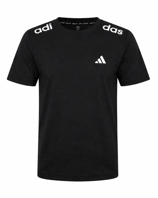 Performance Sports T-Shirt | Lightweight Athletic Wear