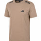 Performance Sports T-Shirt | Lightweight Athletic Wear - beige