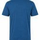 Performance Sports T-Shirt | Lightweight Athletic Wear - Blue
