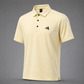 Performance Sports Polo Shirt - Yellow