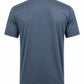 ActiveFit Sports T-Shirt – Steel Blue