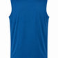 Men's Dri-Fit Performance Sleeveless Training Tank – Ocean Blue