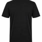 Men's Dri-Fit Performance Sports T-Shirt – Black