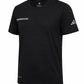 Men's Performance Training T-Shirt – Black