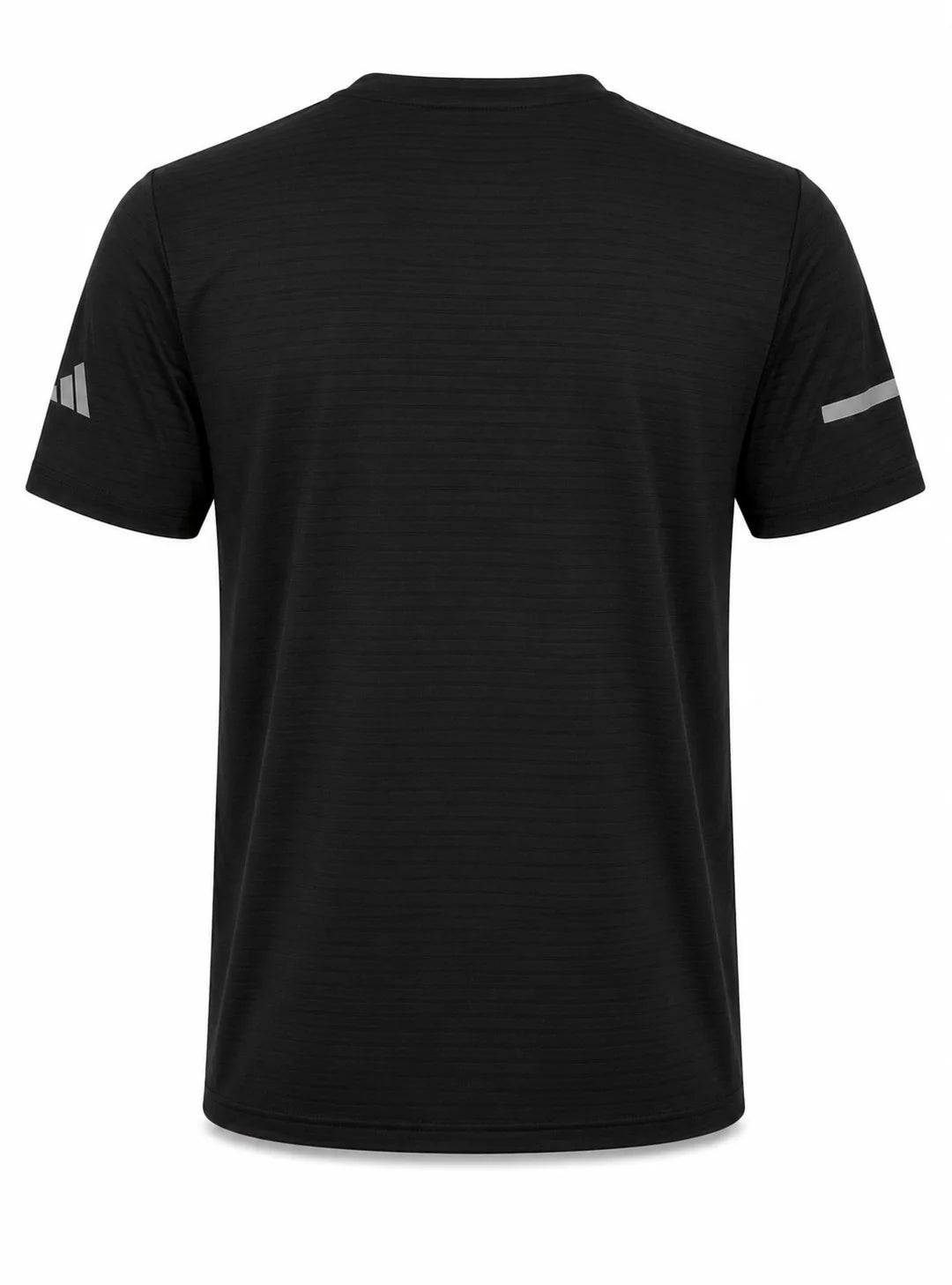 Men's Performance Training T-Shirt – Black
