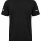 Men's Performance Training T-Shirt – Black
