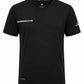 Men's Performance Training T-Shirt – Black