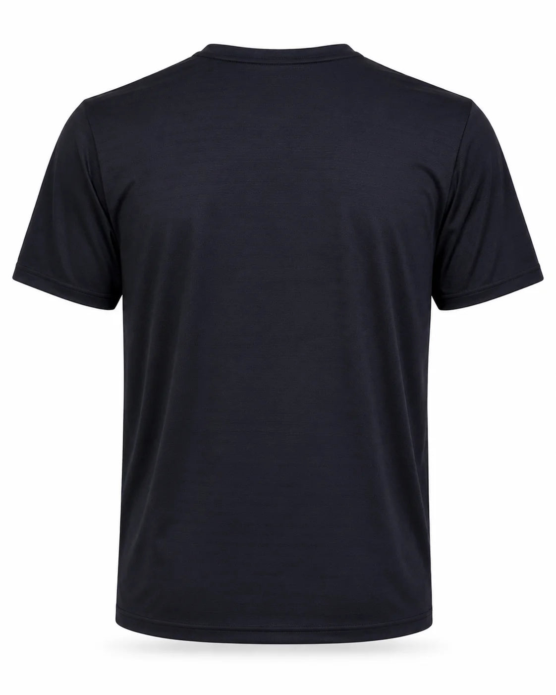 Performance Active Training T-Shirt – black