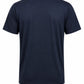 Men's Performance Quick-Dry Training T-Shirt – Black