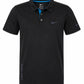 Men's Performance Polo T-Shirt – Black