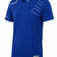 Wizal Performance Running T-Shirt – Royal Blue