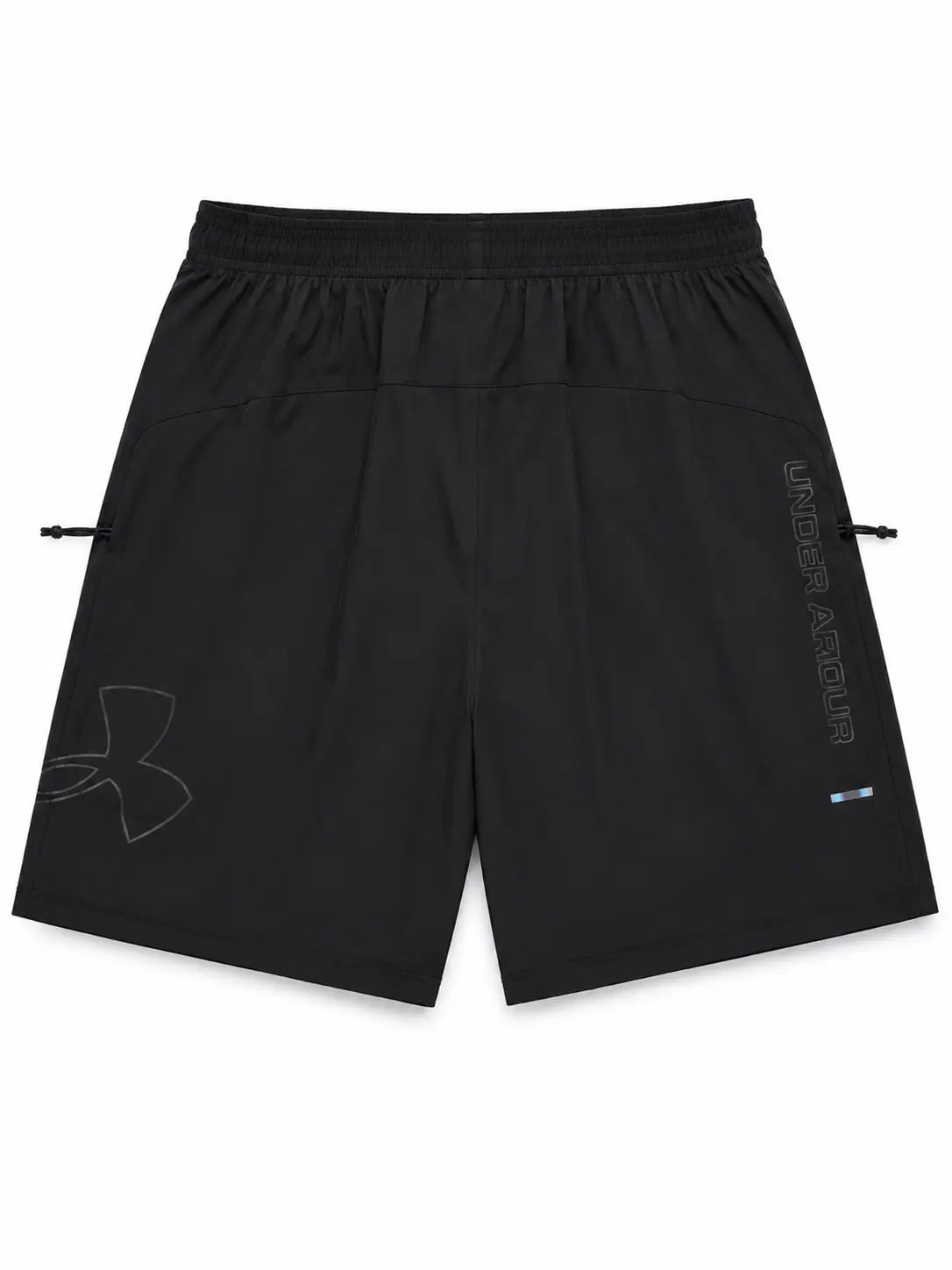 Performance Training Shorts – Black