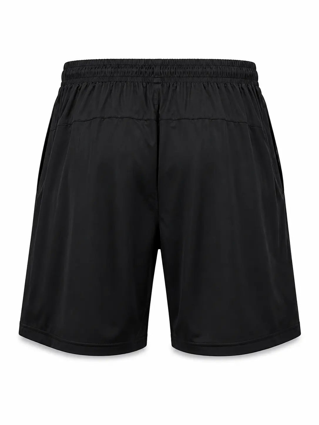 Performance Training Shorts – Black