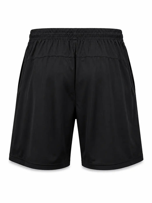 Performance Training Shorts – Black