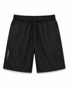 Performance Training Shorts – Black