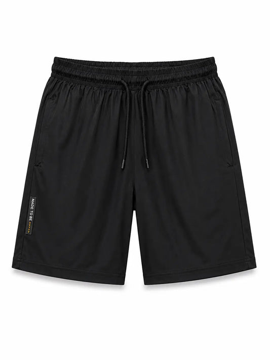 Performance Training Shorts – Black