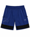 Performance Training Shorts – Blue & Black