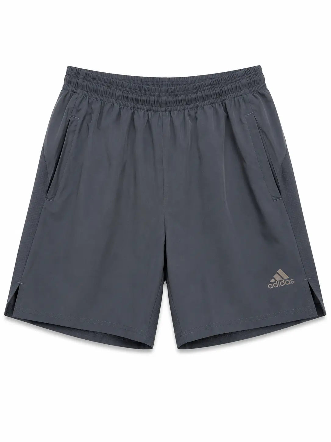 Grey Performance Sports Shorts