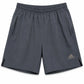 Grey Performance Sports Shorts