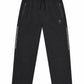 Men's Performance Track Pants – Black
