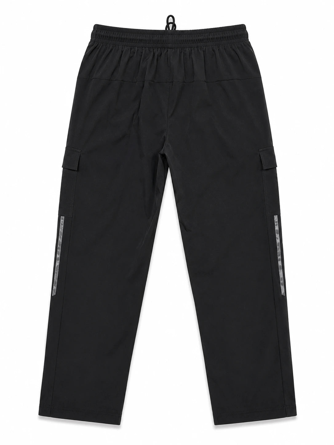 Men's Performance Track Pants – Black