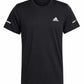 Premium Black Performance Sports T-Shirt