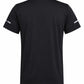 Premium Black Performance Sports T-Shirt
