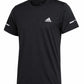 Premium Black Performance Sports T-Shirt