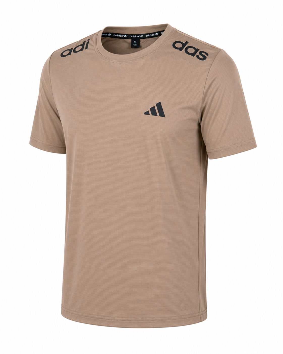 Performance Sports T-Shirt | Lightweight Athletic Wear - 9542