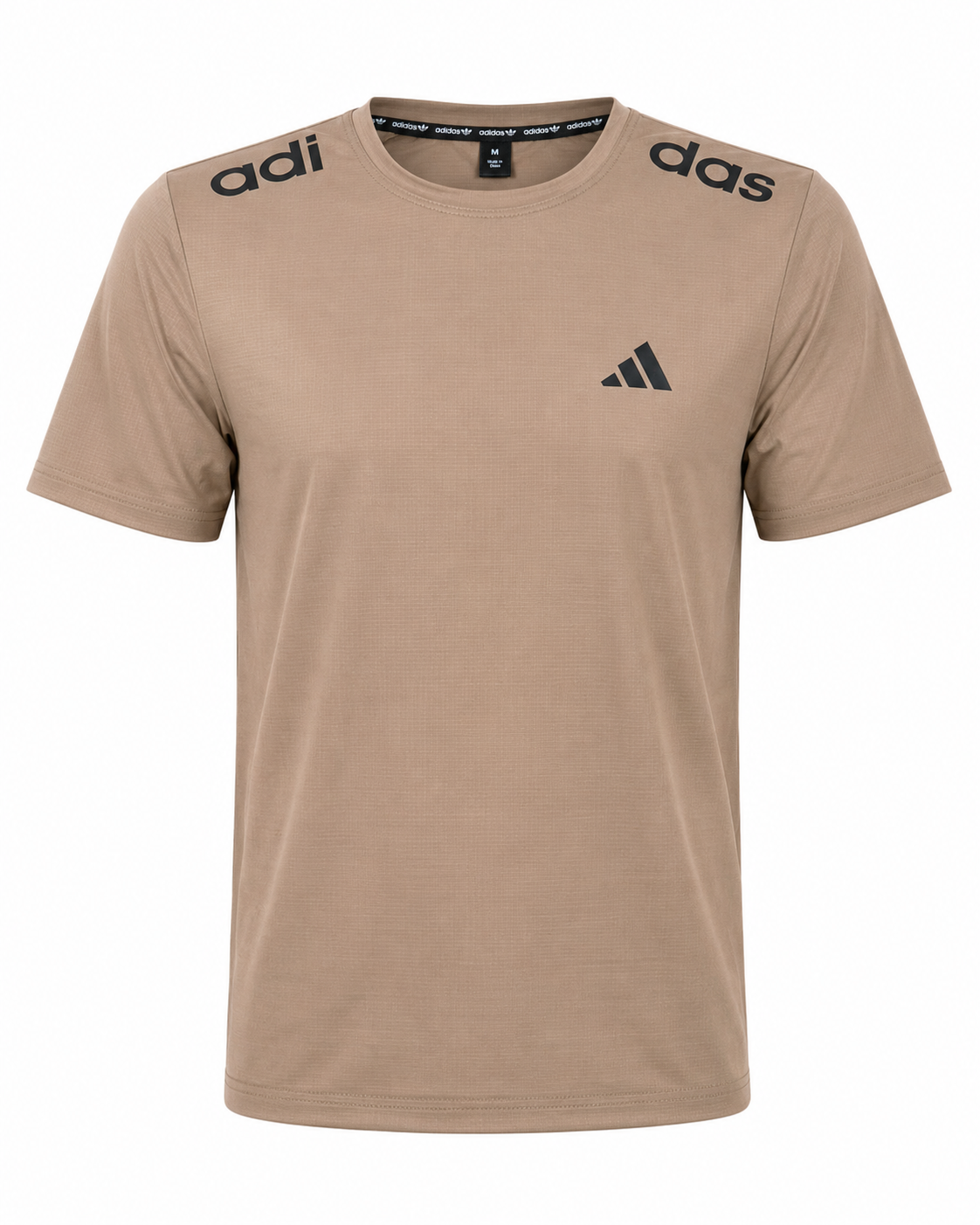 Performance Sports T-Shirt | Lightweight Athletic Wear - 9542