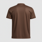 Performance Sports T-Shirt – Brown