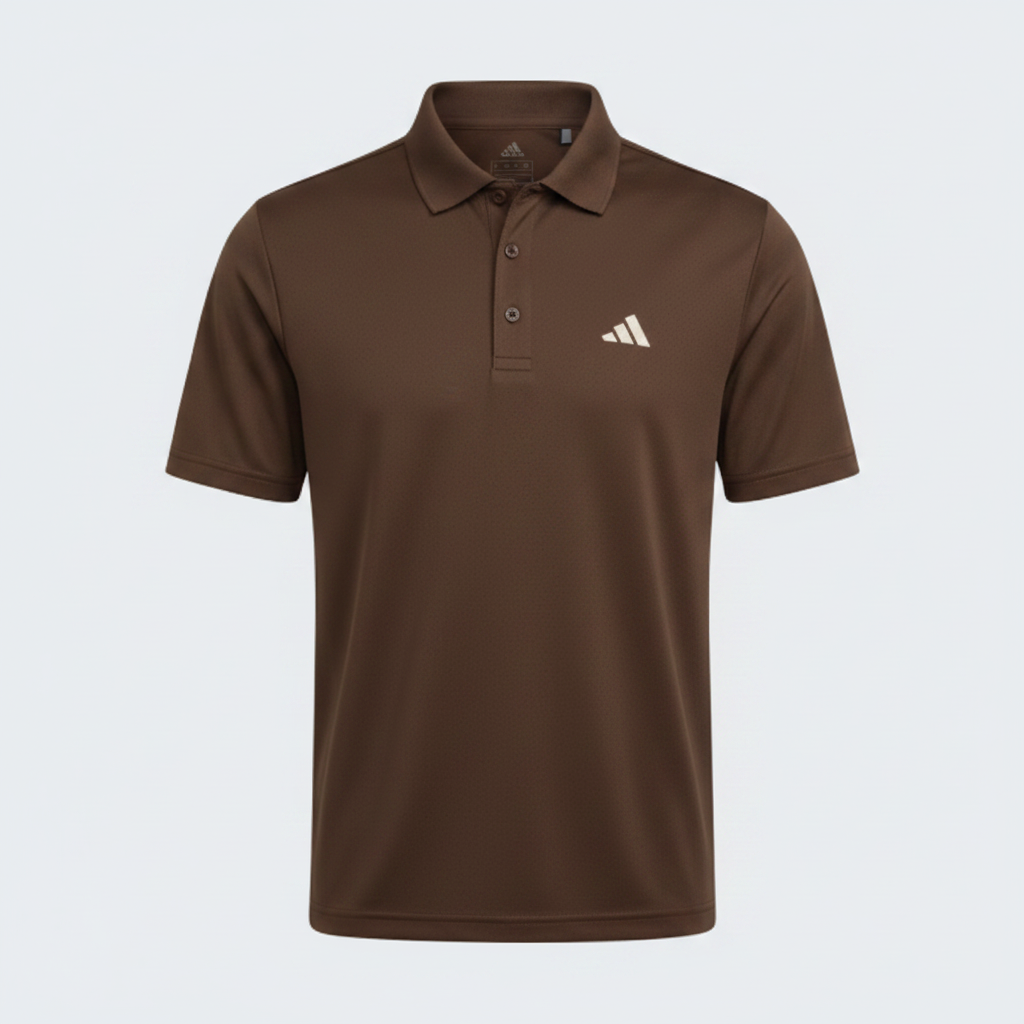 Performance Sports T-Shirt – Brown