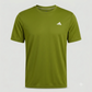 ActiveFit Sports T-Shirt – Olive