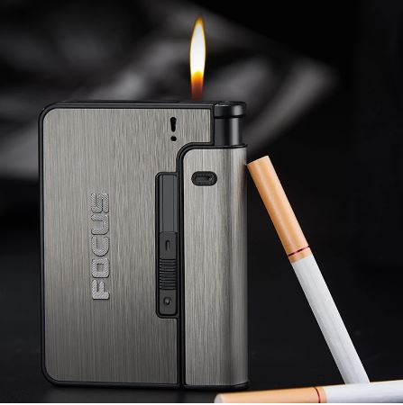 Focus LIghter