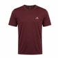 ActiveFit T-shirt - Maroon
