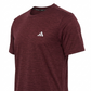 ActiveFit T-shirt - Maroon