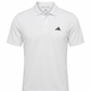 Performance Sports Polo Shirt – White