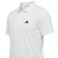 Performance Sports Polo Shirt – White