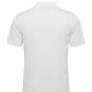 Performance Sports Polo Shirt – White