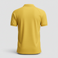Performance Polo Shirt – Yellow
